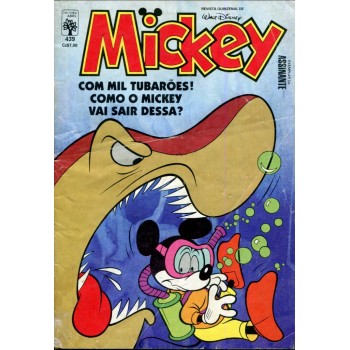 Mickey 439 (1987) 