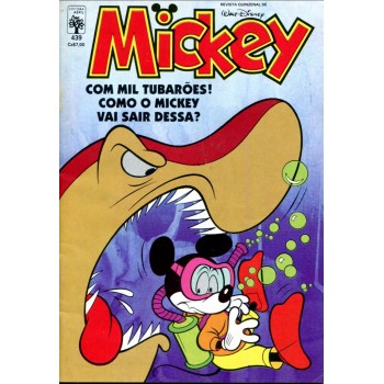 Mickey 439 (1987) 