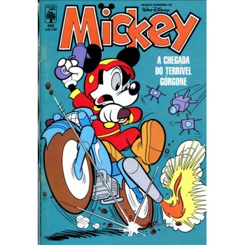 Mickey 442 (1987) 