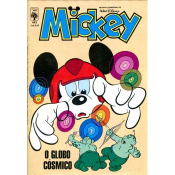 Mickey 443 (1987) 