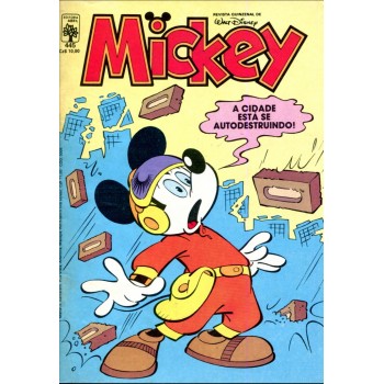 Mickey 445 (1987) 