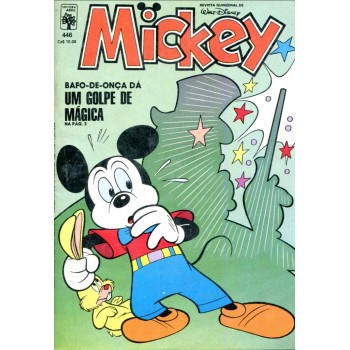 Mickey 446 (1987) 