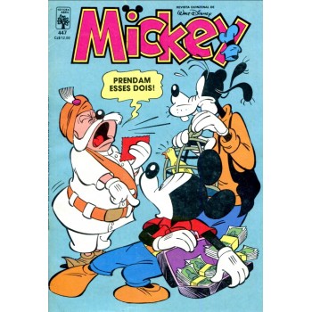 Mickey 447 (1987) 