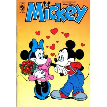 Mickey 451 (1987) 