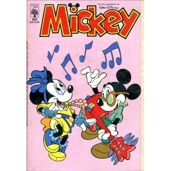 Mickey 453 (1987) 