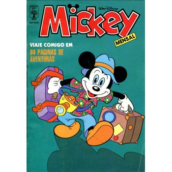 Mickey 460 (1988) 