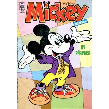 Mickey 463 (1988) 