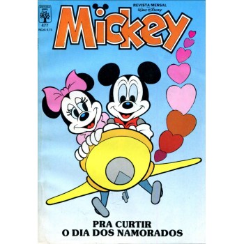 Mickey 477 (1989) 