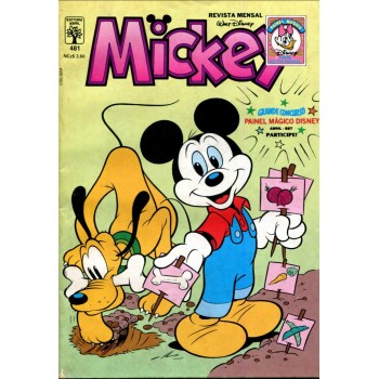 Mickey 481 (1989) 