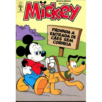 Mickey 484 (1990) 