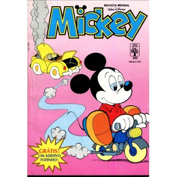 Mickey 485 (1990) 