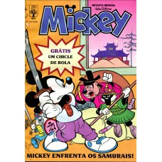 Mickey 493 (1990) 