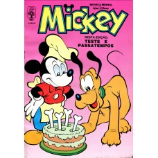 Mickey 494 (1990) 