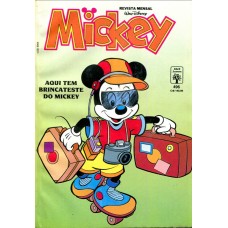 Mickey 496 (1991) 