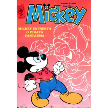 Mickey 499 (1991) 