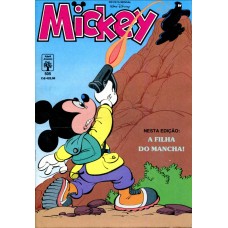 Mickey 505 (1991) 