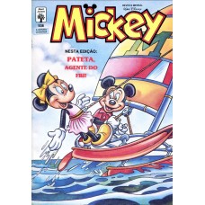 Mickey 508 (1992) 