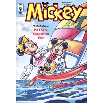 Mickey 508 (1992) 