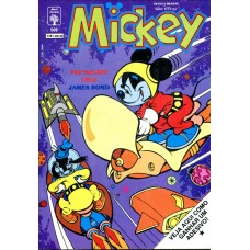 Mickey 509 (1992) 