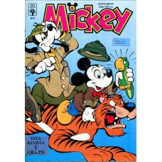 Mickey 511 (1992) 