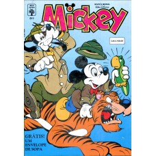 Mickey 511 (1992) 