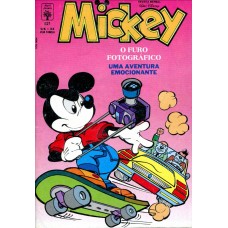 Mickey 521 (1993) 