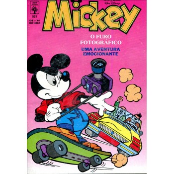 Mickey 521 (1993) 