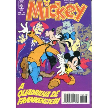 Mickey 533 (1994) 