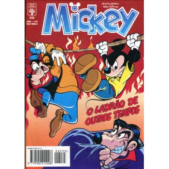 Mickey 535 (1994) 