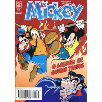 Mickey 535 (1994) 