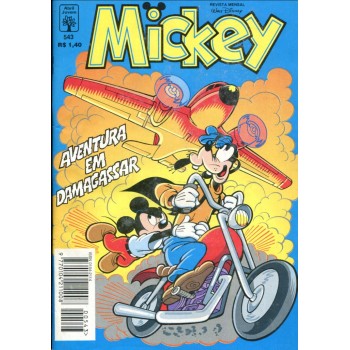 Mickey 543 (1995) 