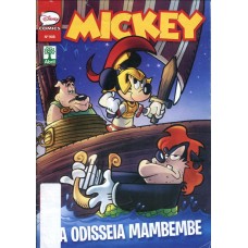 Mickey 908 (2018) 