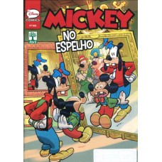 Mickey 909 (2018) 