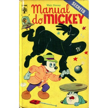 Manual do Mickey (1973)