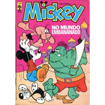Mickey 366 (1983) 