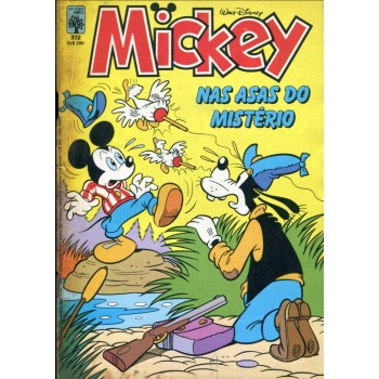 Mickey 372 (1983) 