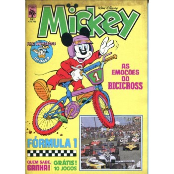 Mickey 381 (1984) 