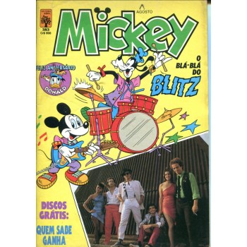 Mickey 383 (1984) 