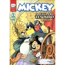 Mickey 876 (2015) 