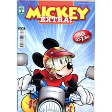 Mickey Extra 2 (2009)