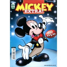Mickey Extra 3 (2010)