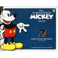 Os Anos de Ouro do Mickey 1 (2017)