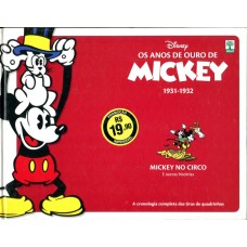 Os Anos de Ouro do Mickey 2 (2017)