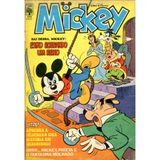 Mickey 344 (1981)