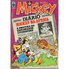 Mickey 346 (1981)