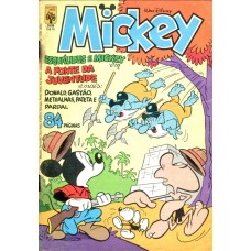 Mickey 348 (1981)