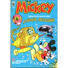 Mickey 351 (1982)