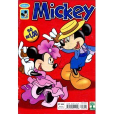 Mickey 654 (2001)