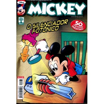 Mickey 775 (2007)