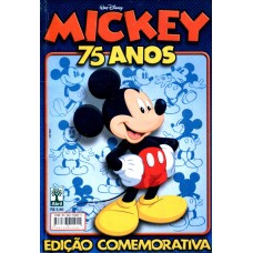 Mickey 75 Anos (2003)
